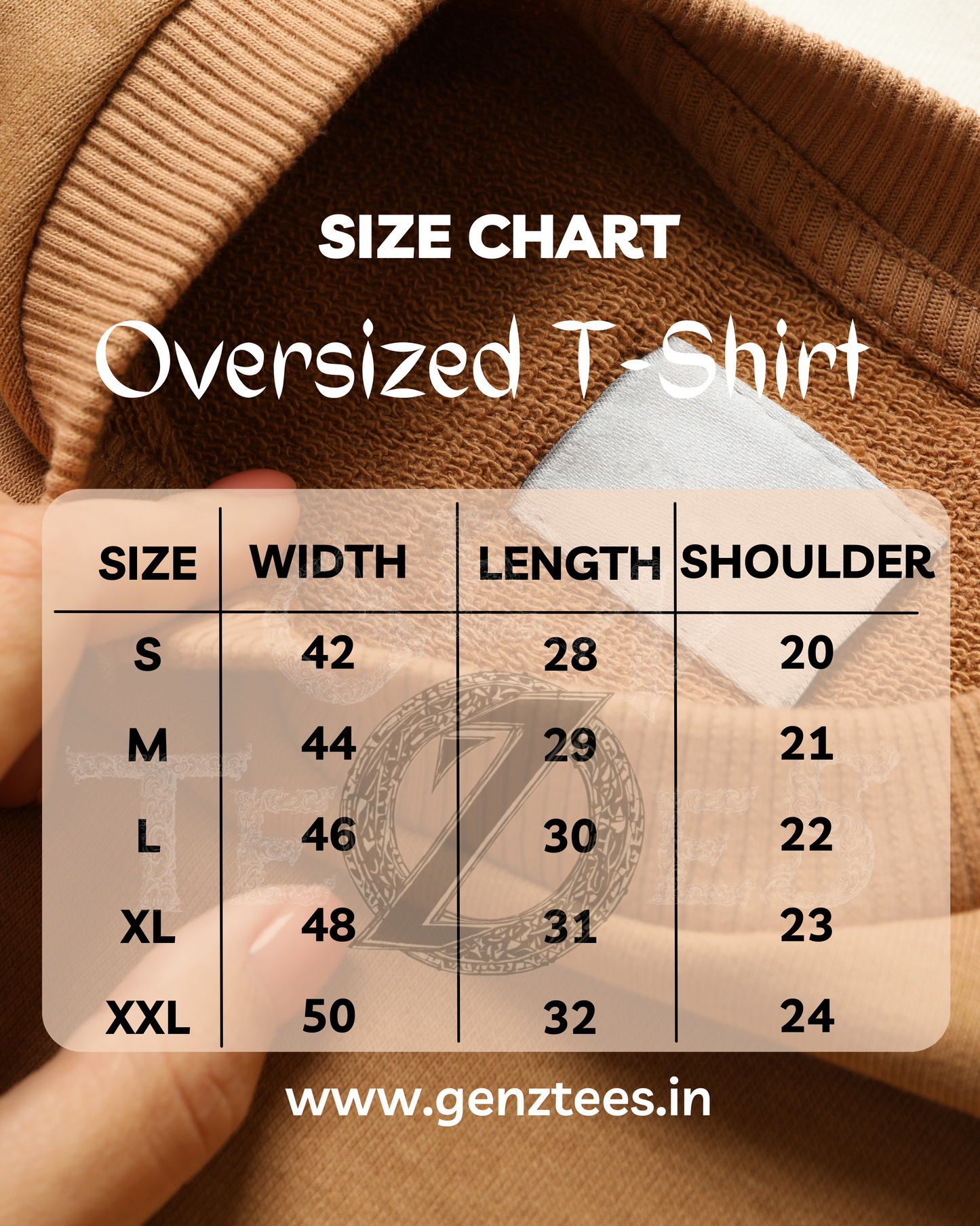 One Piece : Oversized T-shirt